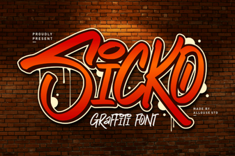 Sicko Font: Creative Design & Download Guide